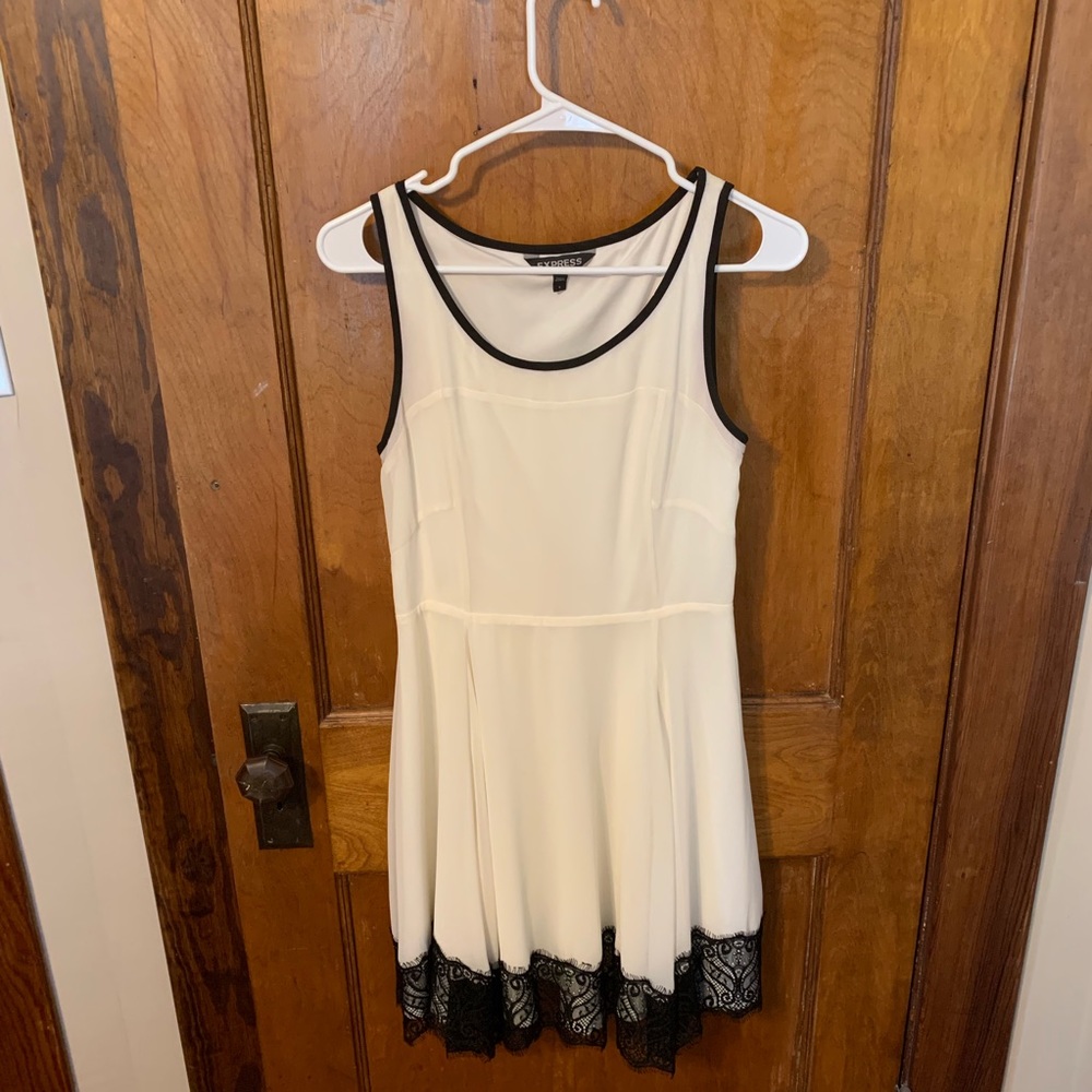 Express dress